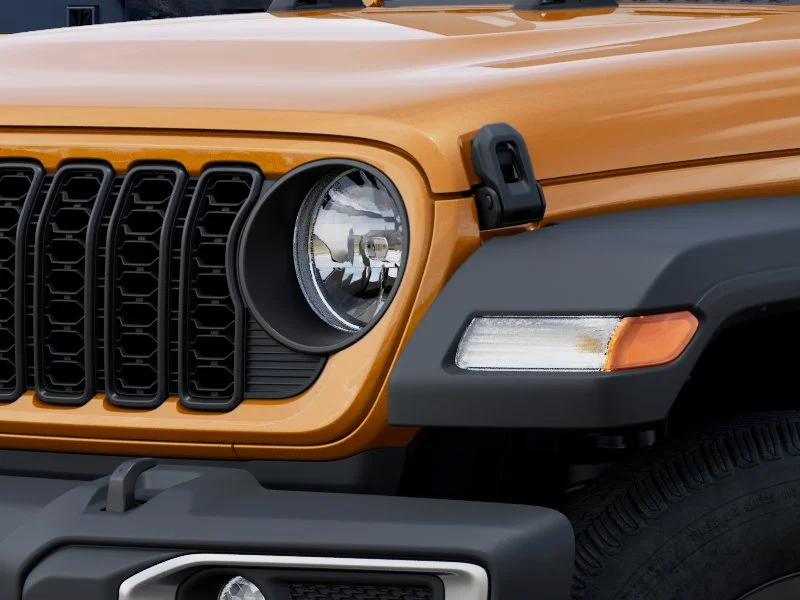 New 2026 Goldilocks Jeep  image 6