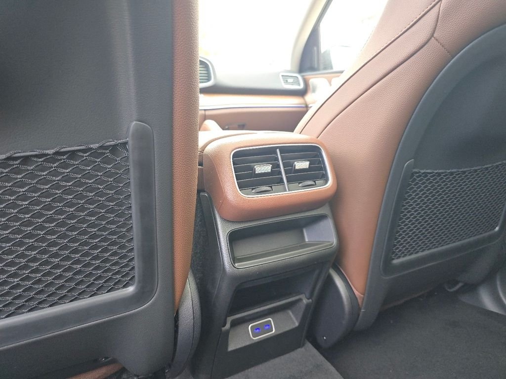New 2026 Black Mercedes-Benz GLE 350 image 27