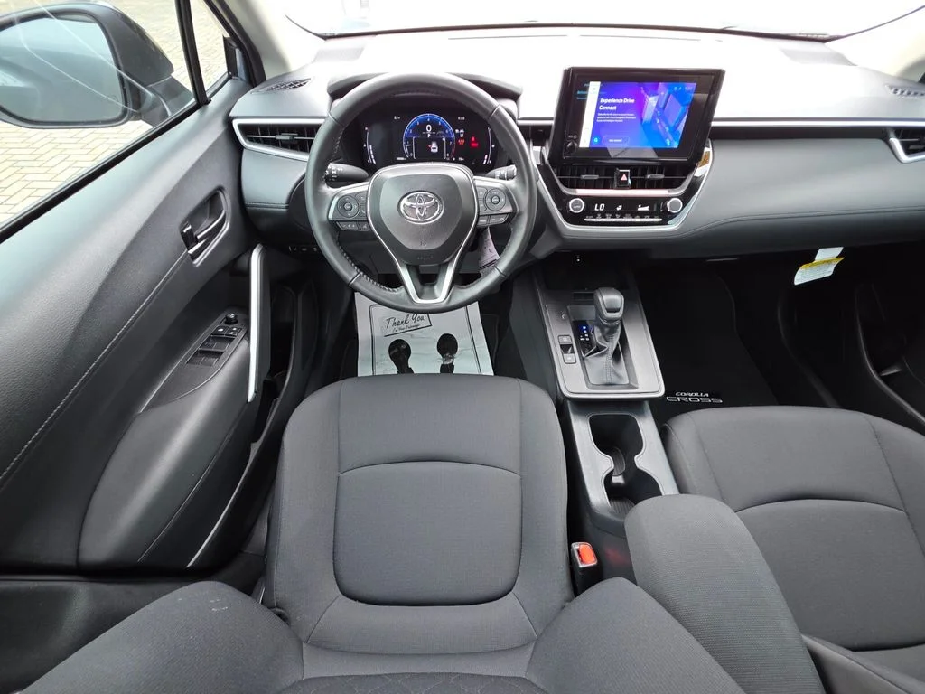 Certified Used 2026  Toyota LE image 6