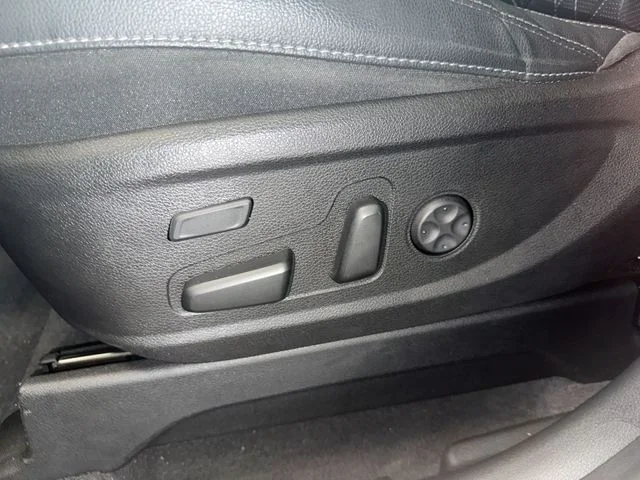 Certified Used 2024 Gray Kia SX X-Line image 16