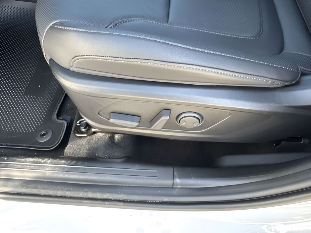 2025 Hyundai Santa Cruz SEL - Photo 35
