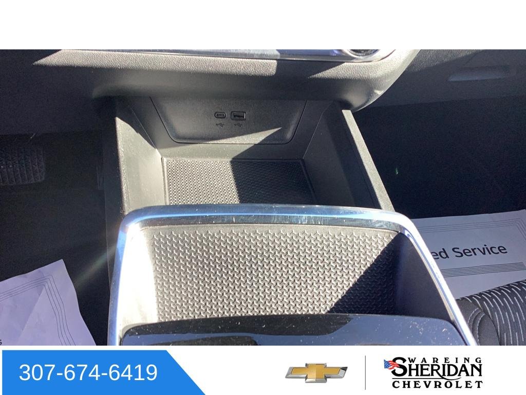 2025 Chevrolet Equinox LT - Photo 16