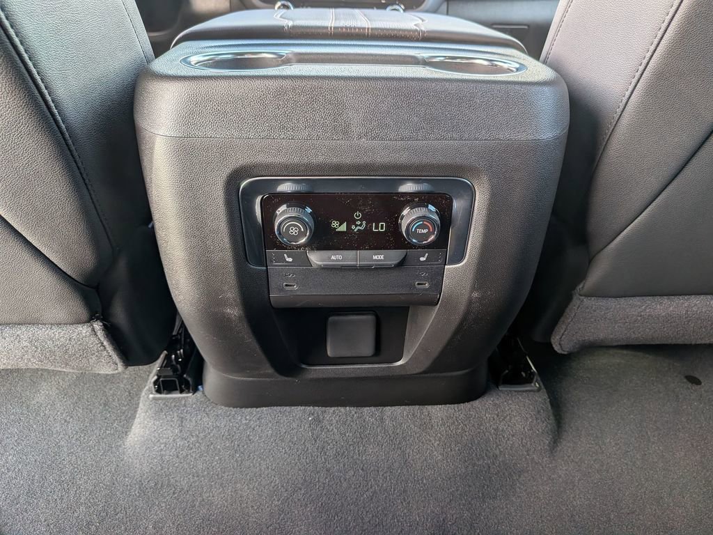 2026 Chevrolet Tahoe High Country - Photo 36