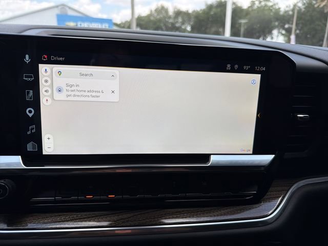 Used 2025 Summit White Chevrolet LT image 23