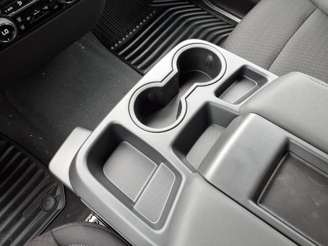 New 2026 Sterling Gray Metallic Chevrolet LT image 19