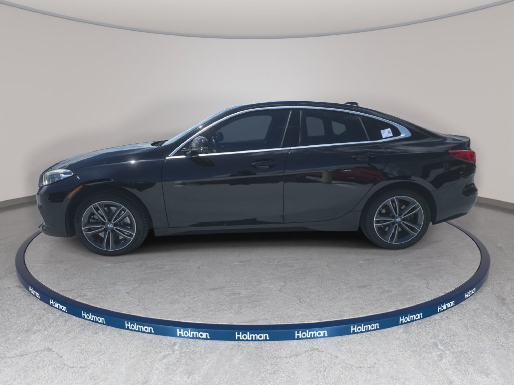 Used 2021 Jet Black BMW 228i image 11