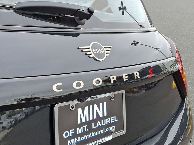 2026 MINI Hardtop 2 Door S - Photo 15