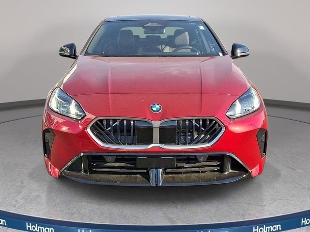 New 2026 Vegas Red Metallic BMW 228 Gran Coupe image 2