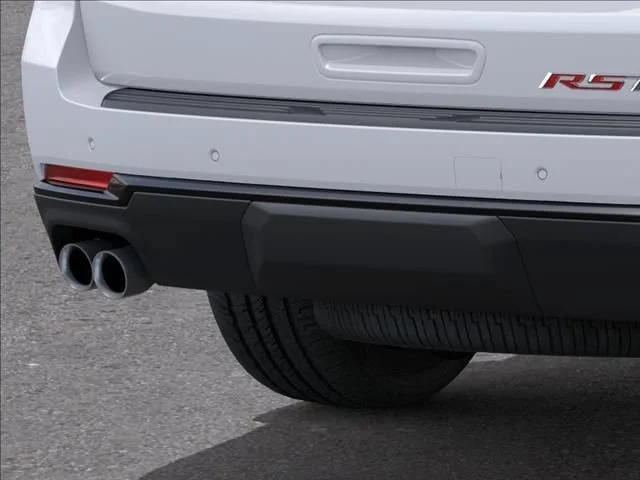 2026 Chevrolet Tahoe RST - Photo 14