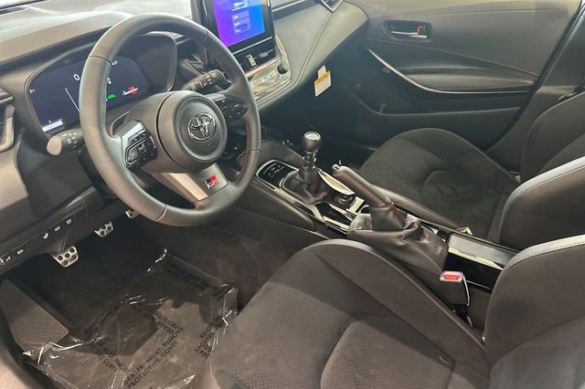 2026 Toyota GR Corolla - Photo 9