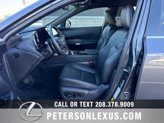 Used 2025 Gray Lexus 350h Premium Plus image 25