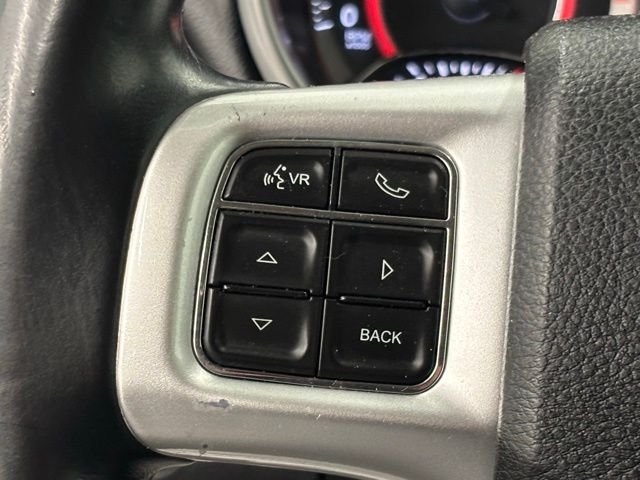 Used 2018 Gray Dodge SE image 20