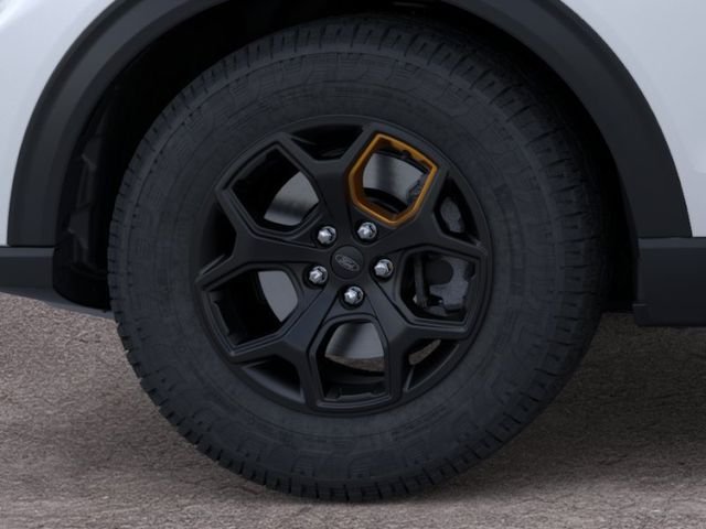 2026 Ford Explorer Tremor - Photo 19