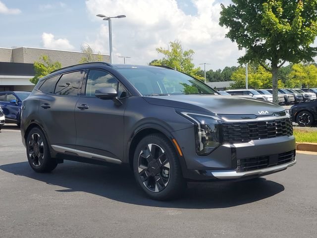 2026 Kia Sportage SX Prestige - Photo 3