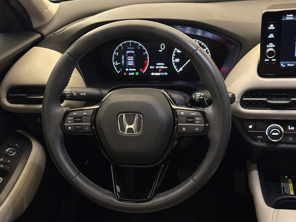 Certified Used 2024 Nordic Forest Pearl Honda EX-L image 49