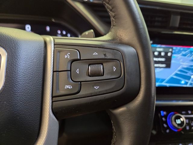 Used 2025 Silver GMC Denali image 25