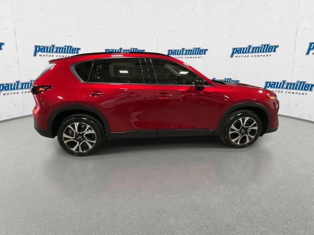 New 2026 Soul Red Crystal Metallic Mazda 2.5 S Preferred AWD image 12