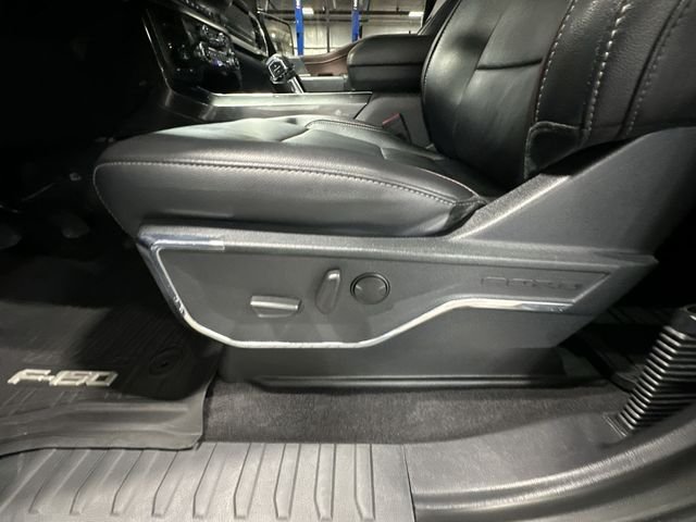 Used 2023 Black Ford Lariat image 18