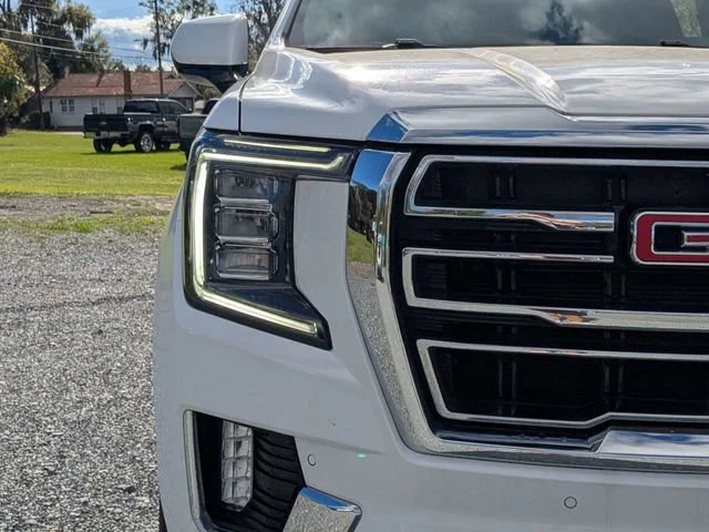 2024 GMC Yukon SLT - Photo 10