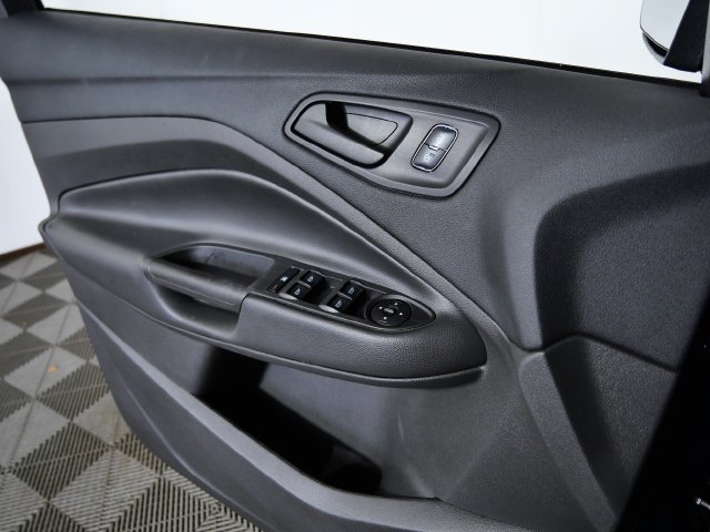 Certified Used 2018 Black Ford S image 26