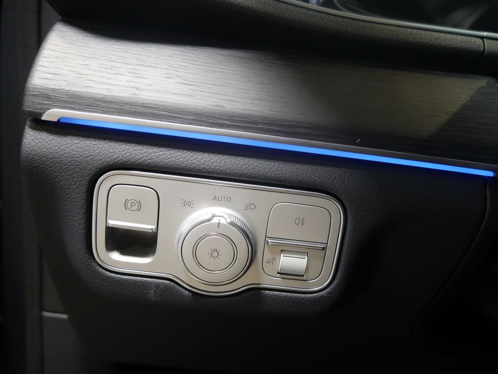 2026 Mercedes-Benz GLE GLE350 - Photo 47