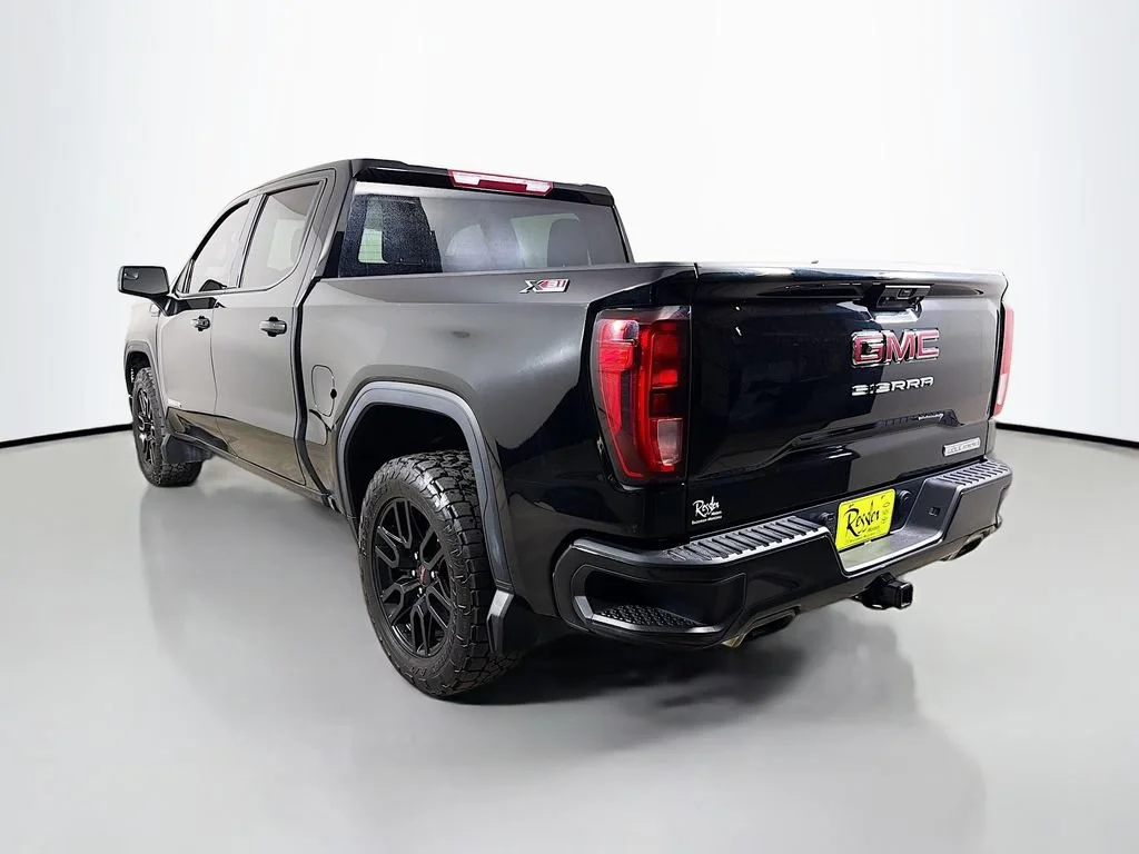 Used 2023 Onyx Black GMC Elevation image 8