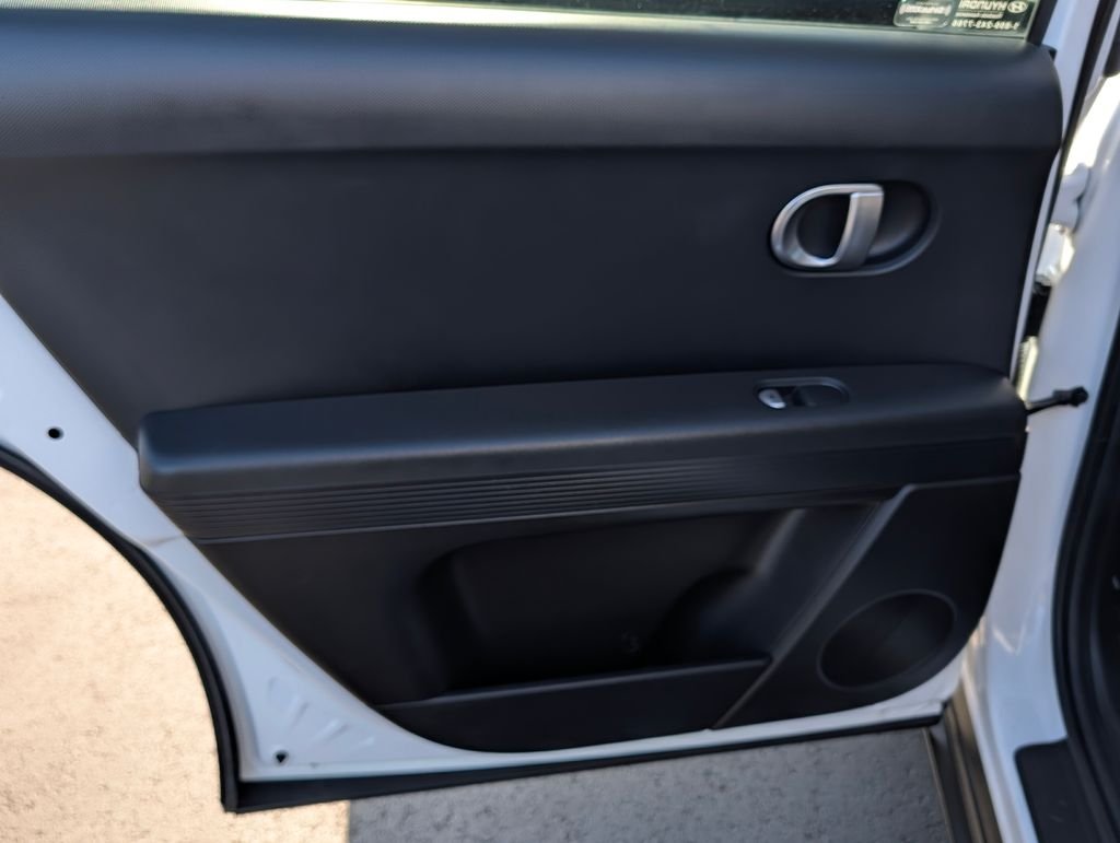 2024 Hyundai IONIQ 5 SEL - Photo 16