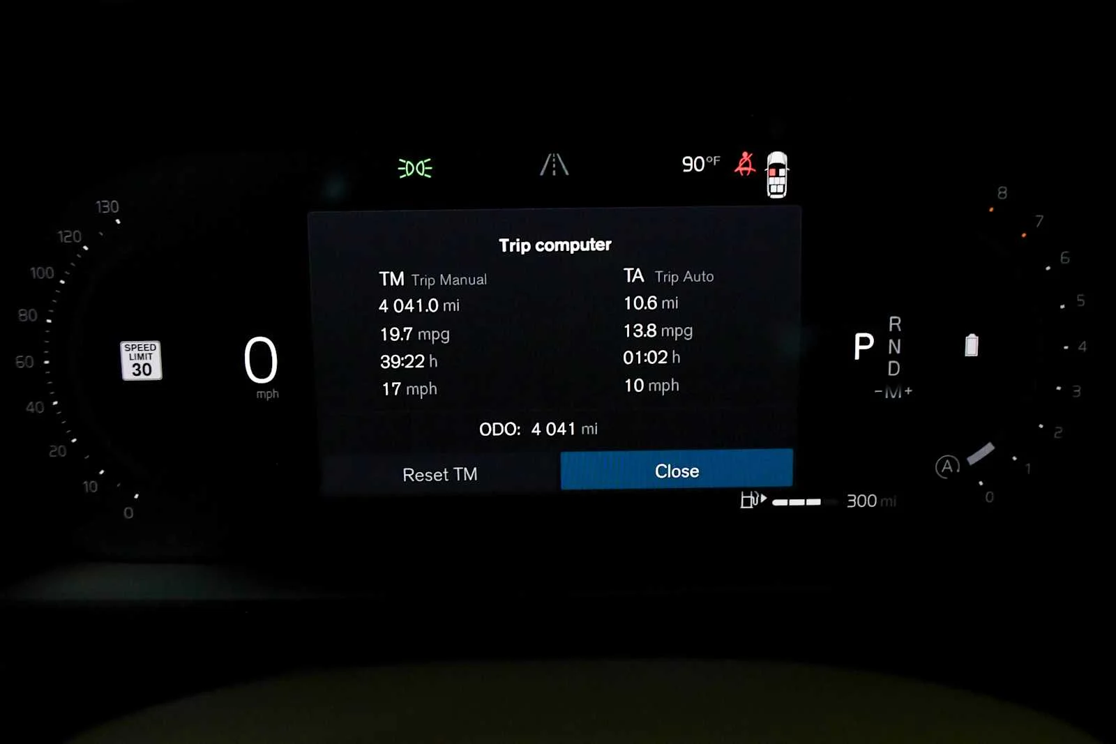 Used 2026 Crystal White Pearl Volvo Ultra image 26