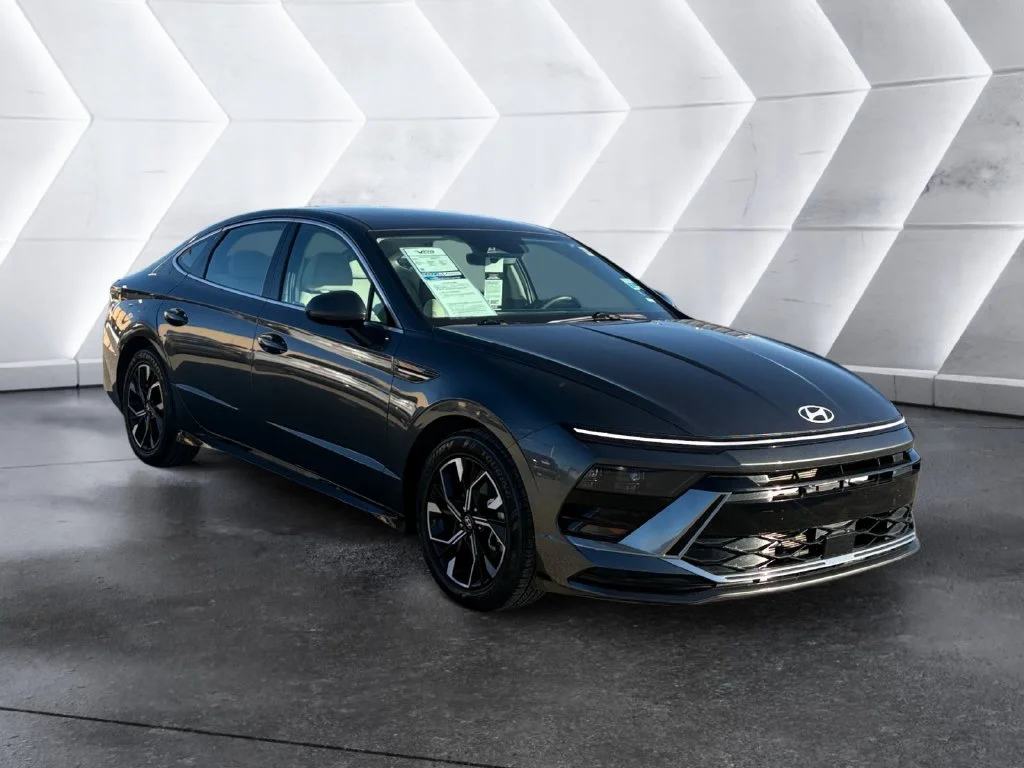 2024 Hyundai Sonata