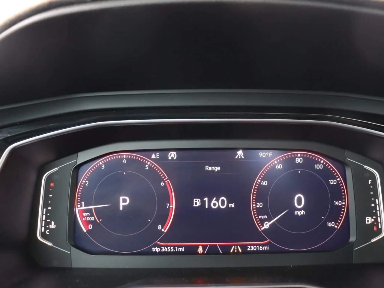2019 Volkswagen Jetta SEL - Photo 10