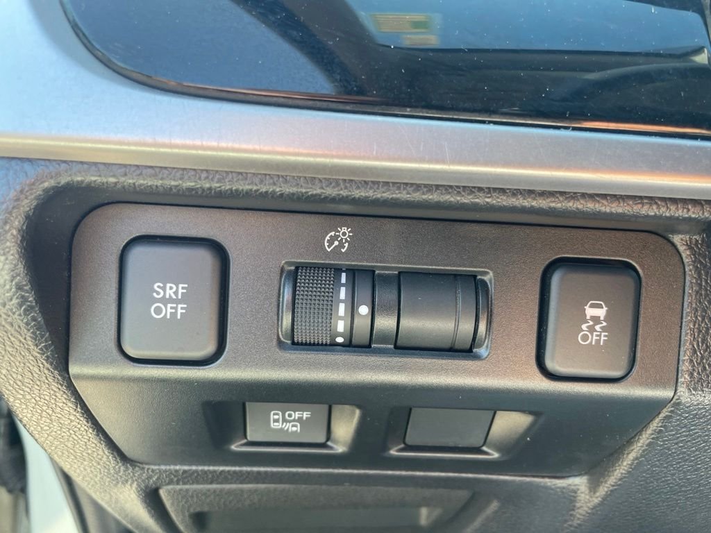 2017 Subaru Crosstrek Limited - Photo 15