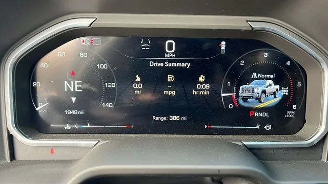 2026 GMC Sierra 2500HD Denali - Photo 21
