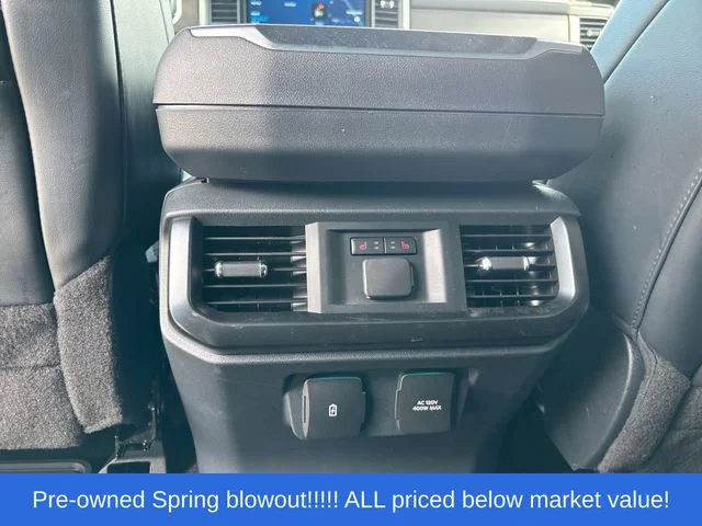 Used 2022 Black Ford Raptor image 18
