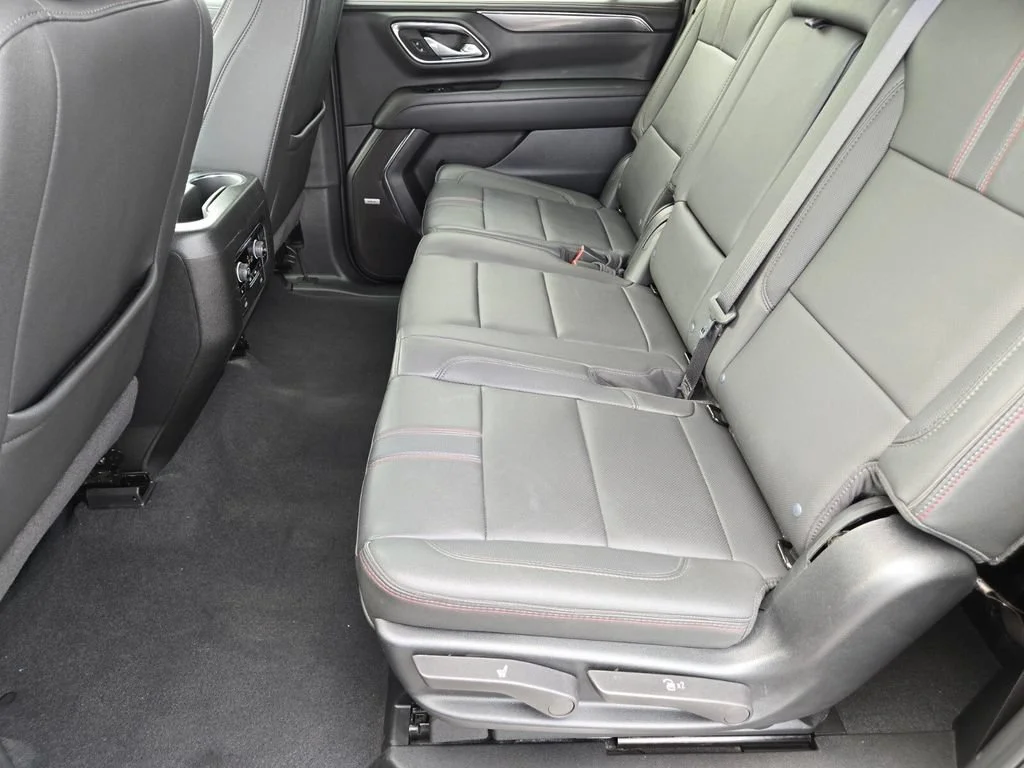 Used 2024 Black Chevrolet RST image 11