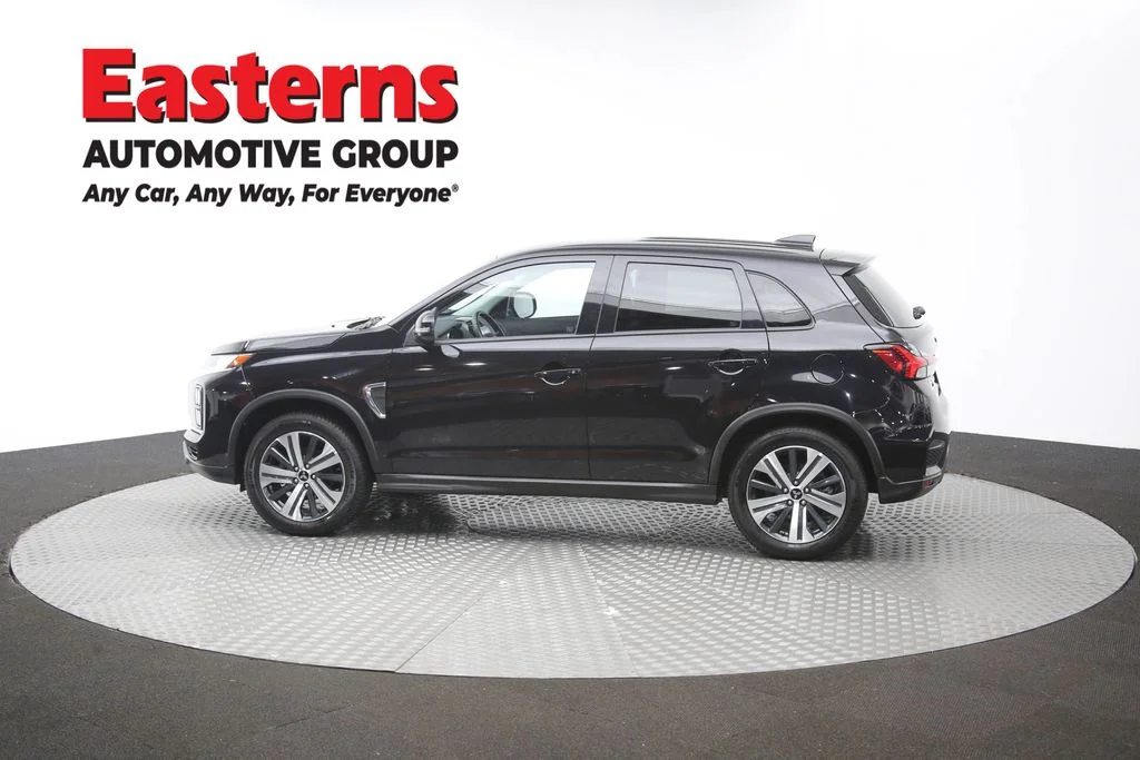 Used 2023 Black Mitsubishi 2.0 SE image 60