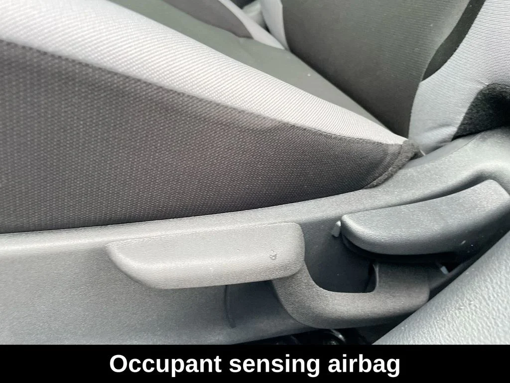 2025 Nissan Versa Sedan S - Photo 24