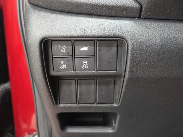 Used 2017 Red Honda EX-L image 26