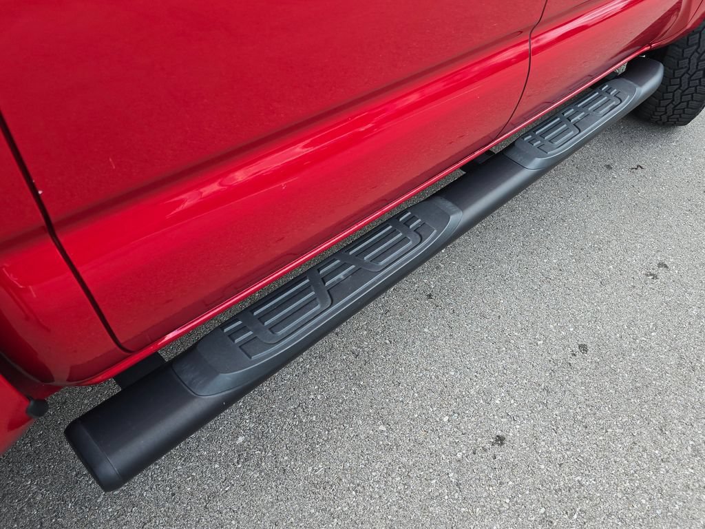 Used 2019 Barcelona Red Metallic Toyota SR image 24