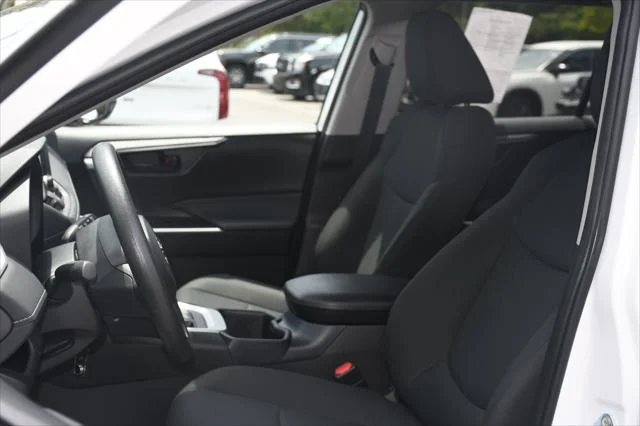 Certified Used 2025 ICE CAP Toyota  image 11