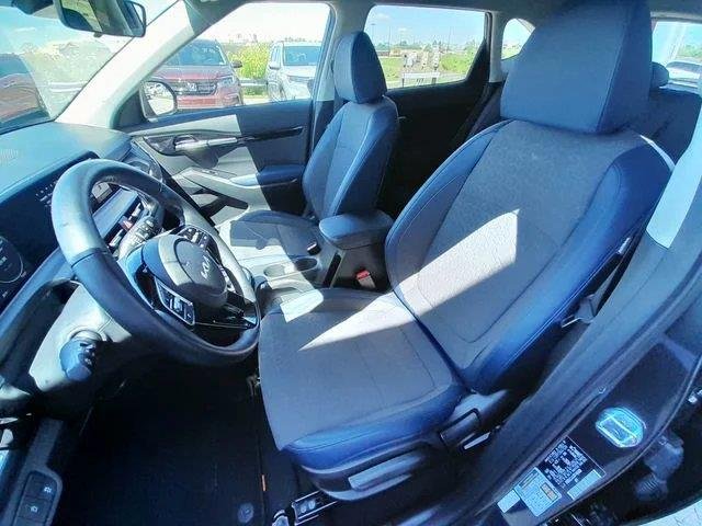 Used 2024 Gravity Gray Kia S image 34