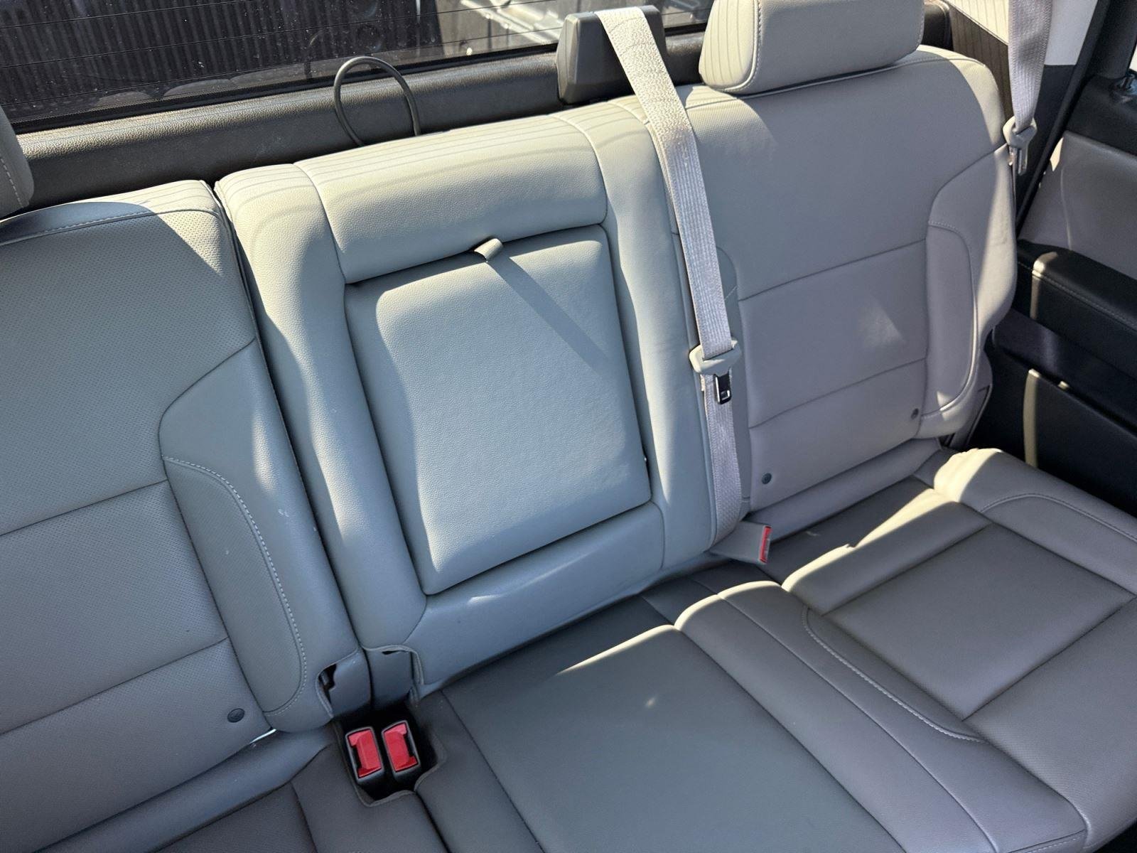 Used 2014 Summit White GMC SLT image 17