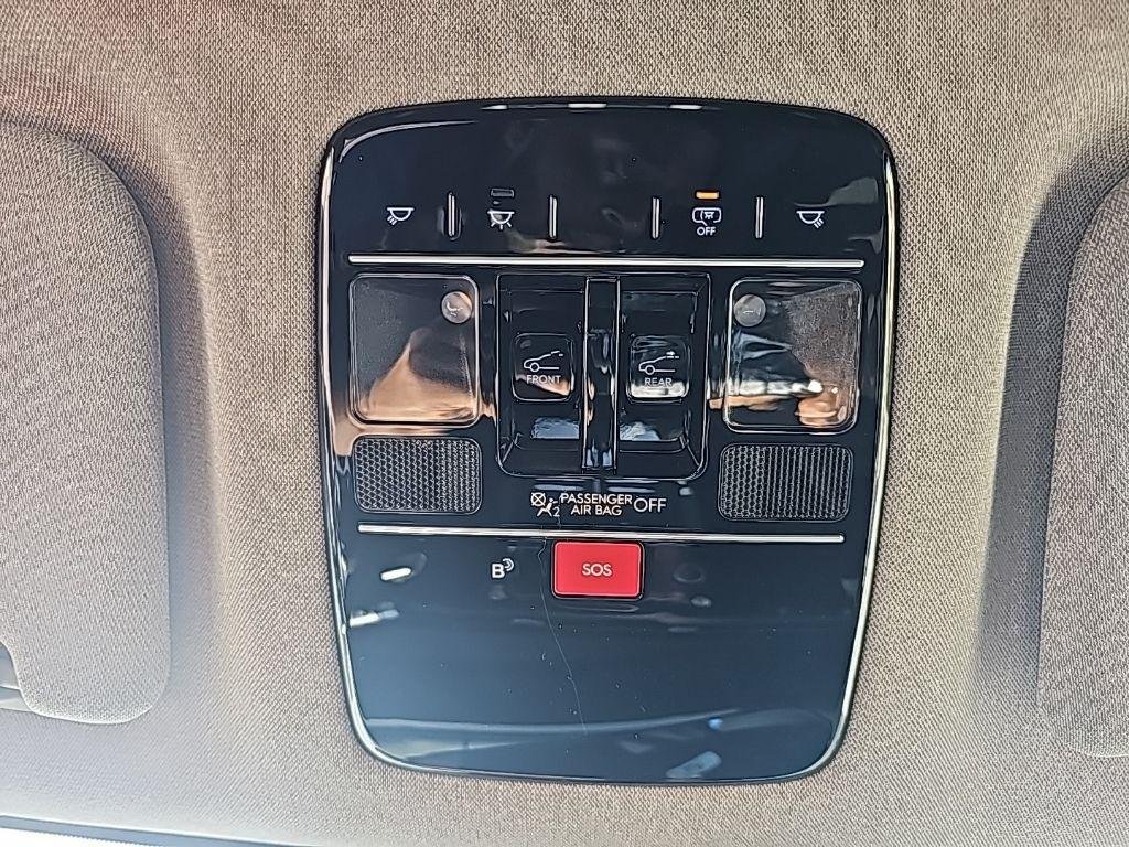 2026 Hyundai Santa Fe Limited - Photo 27