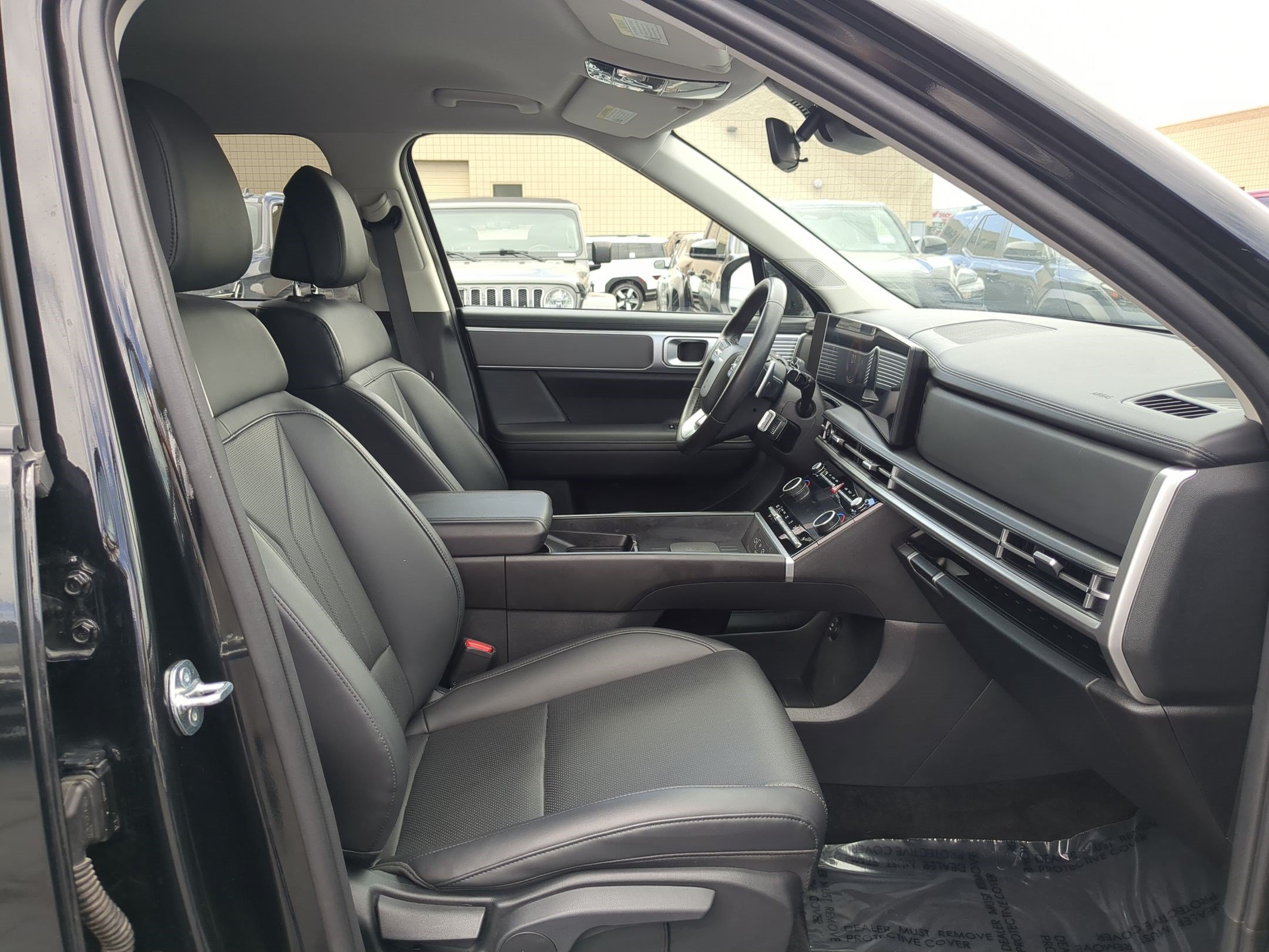 2026 Hyundai Santa Fe SEL - Photo 30