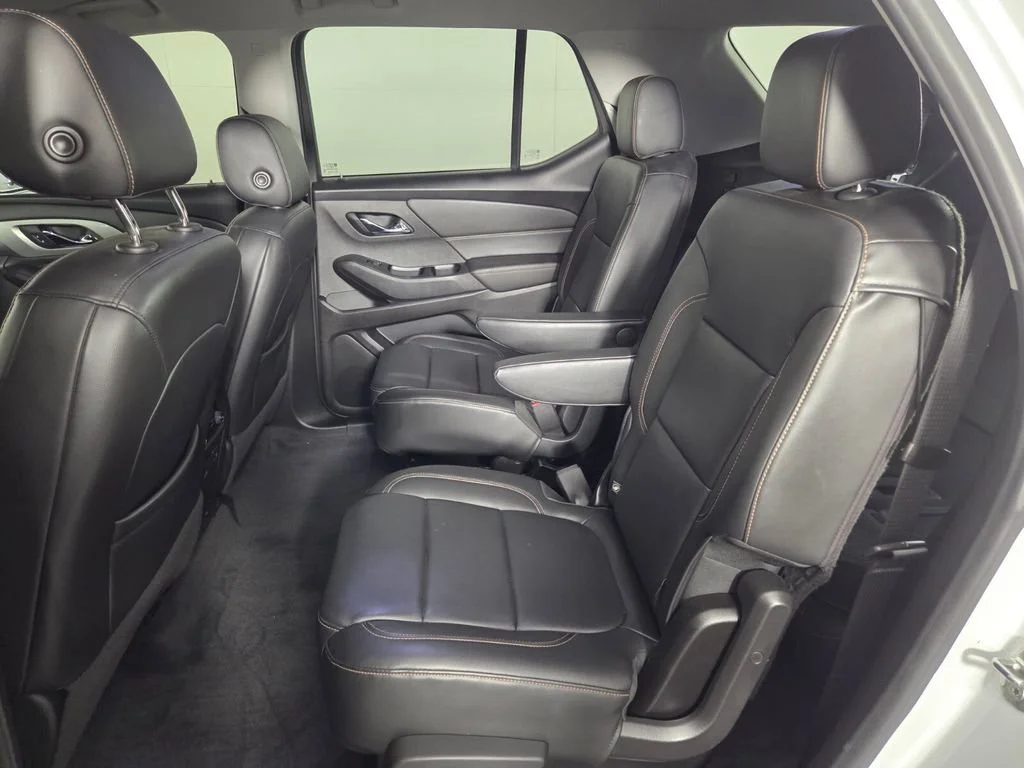 2020 Chevrolet Traverse RS - Photo 23