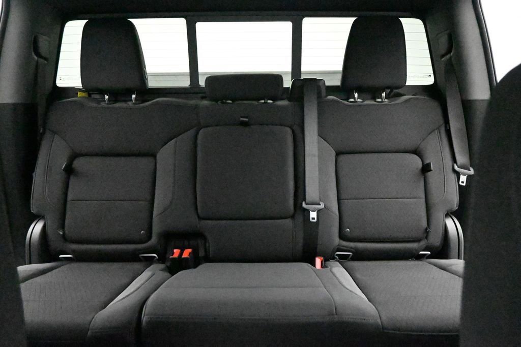 2026 GMC Sierra 3500HD SLE - Photo 17