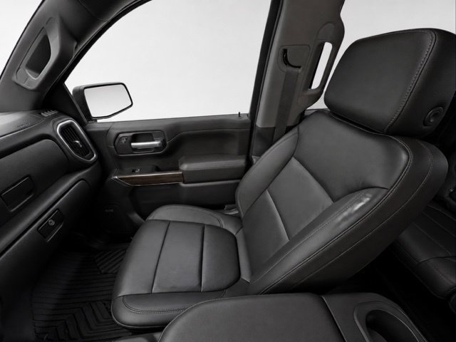 2022 Chevrolet Silverado 1500 Limited LT Trail Boss - Photo 17