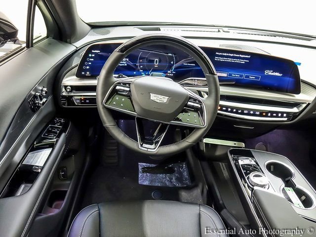 2026 Cadillac LYRIQ Luxury - Photo 11