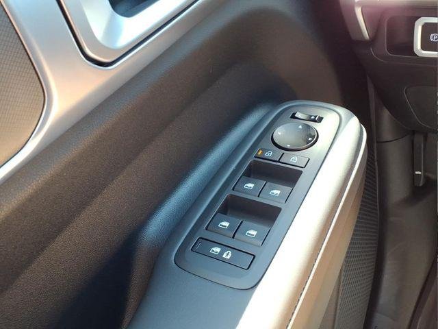 New 2026 Black Hyundai XRT AWD image 30