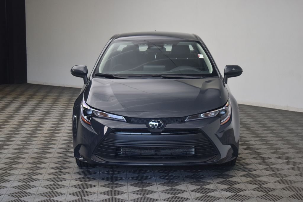 Used 2024 Underground Toyota LE image 21