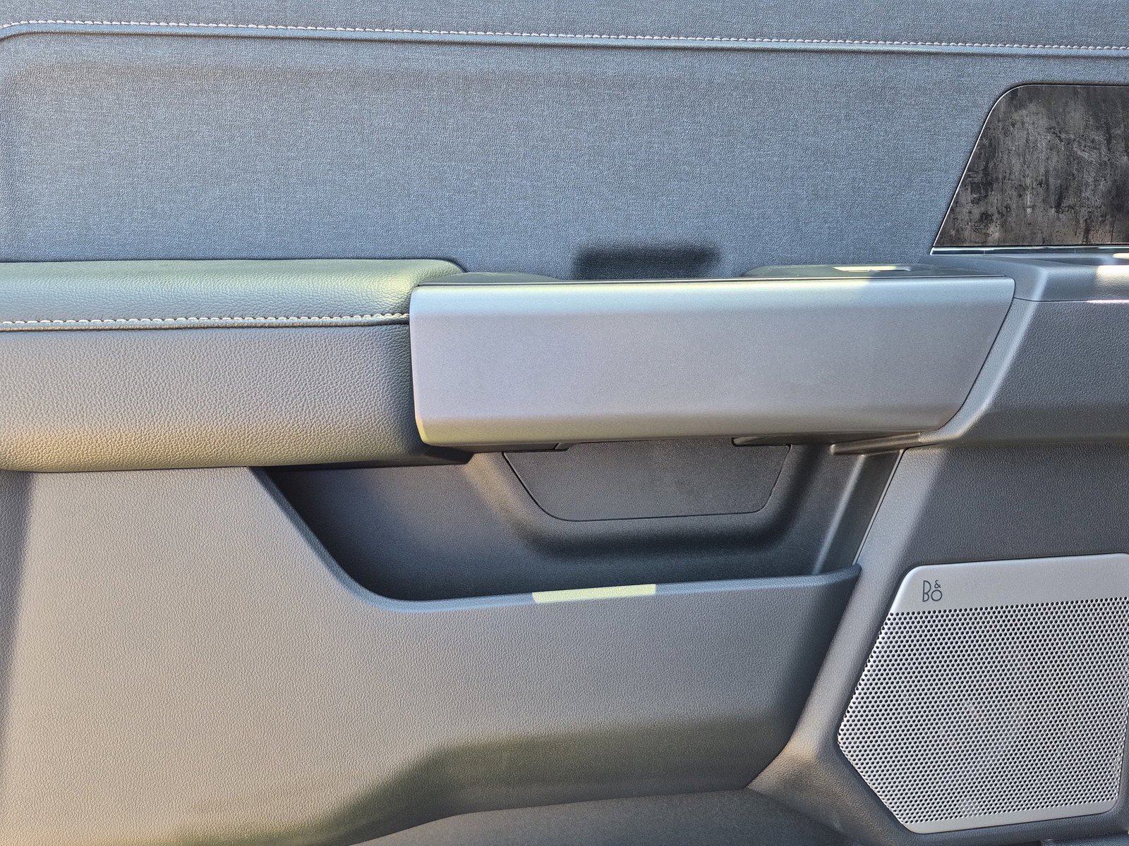 New 2026 Avalanche Ford F-250® Lariat® image 19